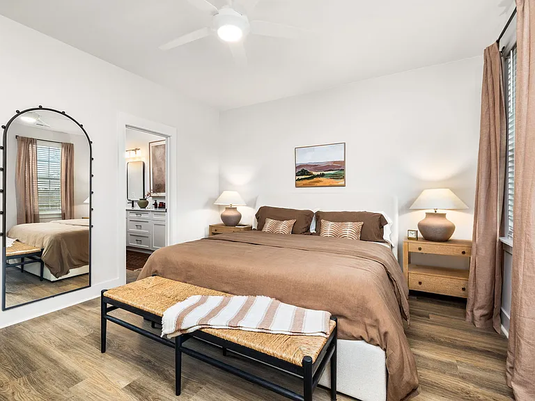 HARMON Jefferson Village by Crescent Communities — Photo 14