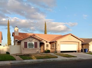548 Cabernet St, Los Banos, CA 93635