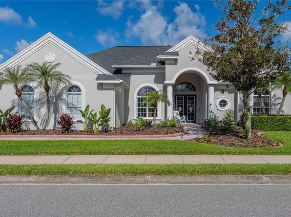 1221 VISTA HILLS DRIVE, LAKELAND, FL 33813