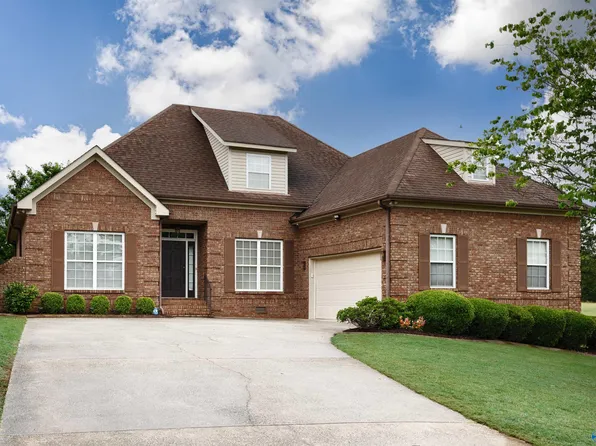 22656 Riviera Dr, Athens, AL 35613