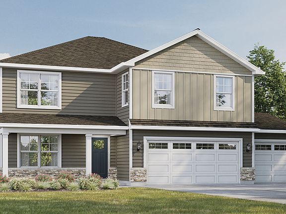 Plan Elevation.