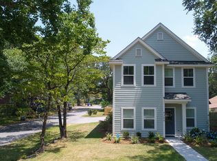 4366 Rugheimer Ave, North Charleston, SC 29405