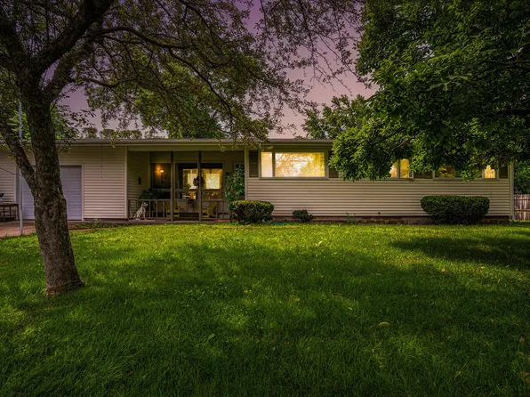 2085 E Hile Rd, Muskegon, MI 49444