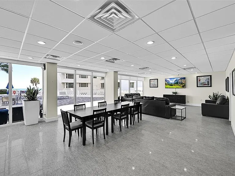 3700 Galt Ocean Dr #612 — Photo 22