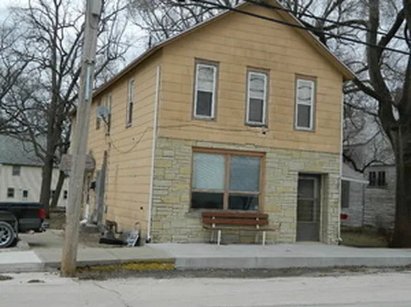 172 W Smith St, Bonfield, IL 60913