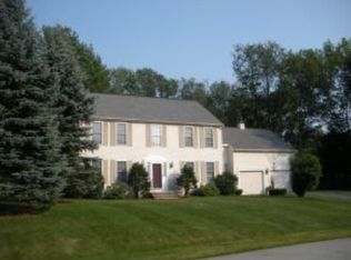 1 Orchard Dr, Derry, NH 03038
