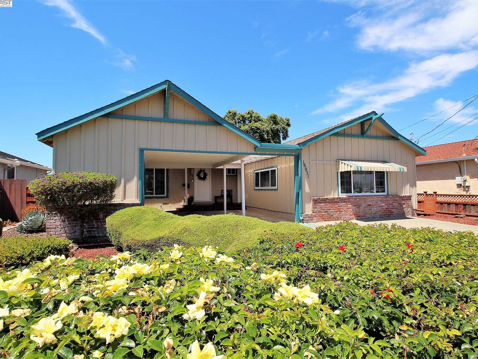 16031 Via Harriet, San Lorenzo, CA 94580 Zillow