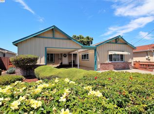 16031 Via Harriet, San Lorenzo, CA 94580