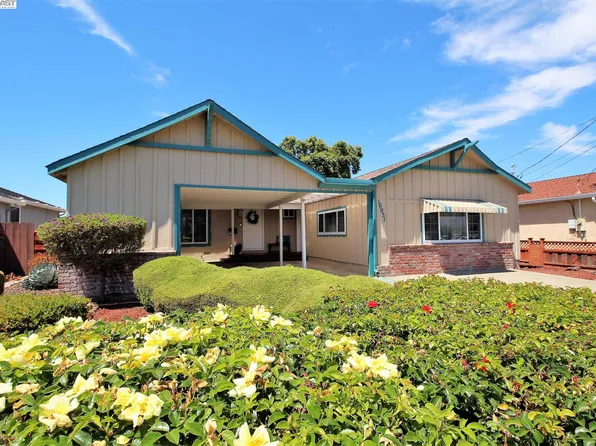 16031 Via Harriet, San Lorenzo, CA 94580