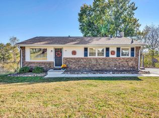 1013 Claiborne Ave, Vinton, VA 24179