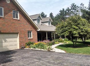 460 Pollyanna Dr, Delaware, OH 43015