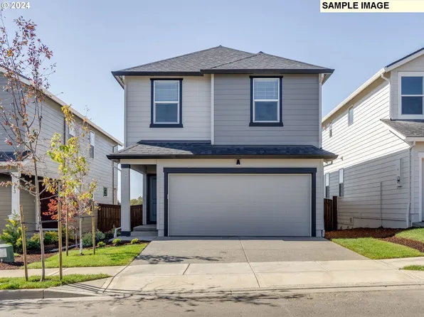 808 NW 175th St, Ridgefield, WA 98642