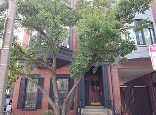 50 Berkeley St #5, Boston, MA 02116