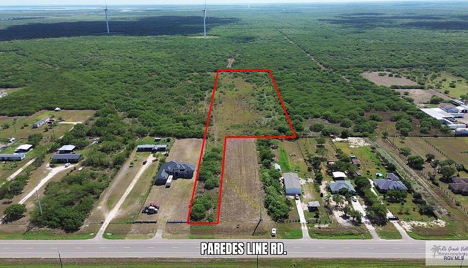 1st image of 0 Paredes Line Rd