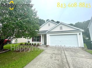 1018 Deerberry Rd, Goose Creek, SC 29445