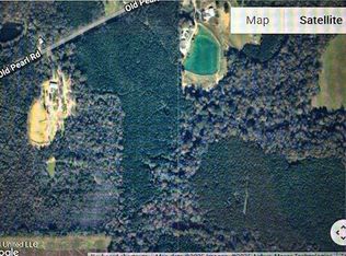 0 Old Pearl Rd, Florence, MS 39073