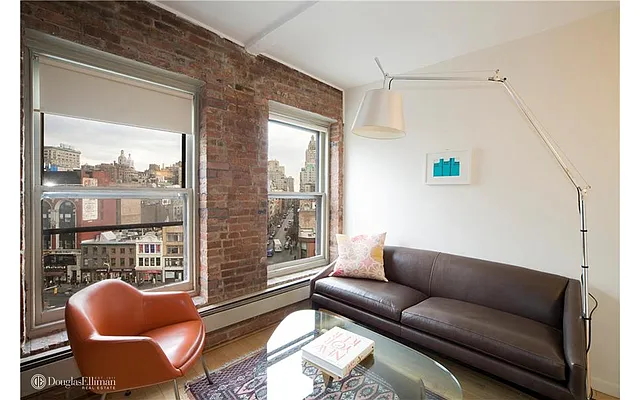 Rented by Douglas Elliman | media 12