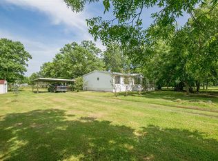 1509 County Road 6026, Dayton, TX 77535
