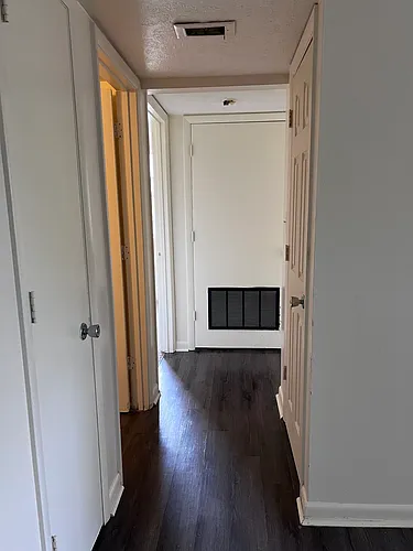 Floor plan 3 Townhome
