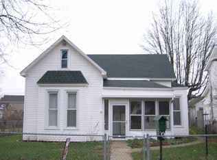 86 Laurel St, London, OH 43140