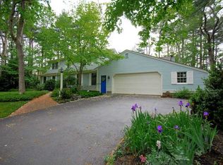 20 Applejack Ln, Seekonk, MA 02771