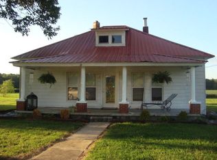 65 Hawkins Creek Rd, Huntingdon, TN 38344