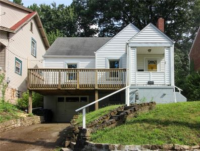 2407 Woodward Ave, Pittsburgh, PA, 15226