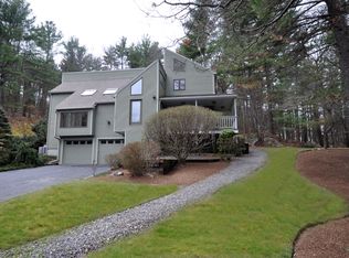 25 Adams Rd, Sudbury, MA 01776
