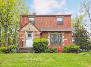 1840 Beverly Hills Dr, Euclid, OH