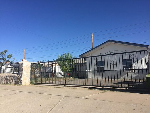 2nd image of 5945 Midas Dr