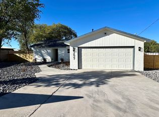 2627 Gun Club Rd SW, Albuquerque, NM 87105