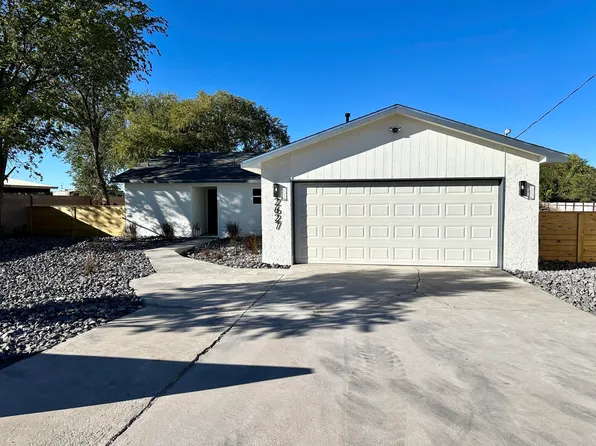2627 Gun Club Rd SW, Albuquerque, NM 87105