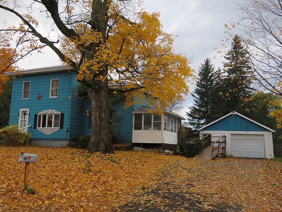 723 Salmon St, Fort Covington, NY 12937 MLS 177542 Zillow