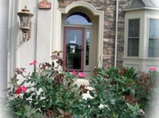 286 Country Club Dr, Telford, PA 18969