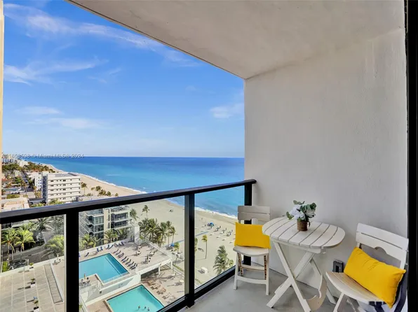 2301 S Ocean Dr APT 1505, Hollywood, FL 33019