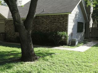 2909 Jadewood Ct APT A, Austin, TX 78748