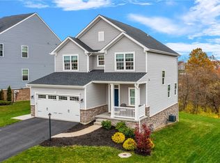 3023 Pelican Dr, Valencia, PA 16059