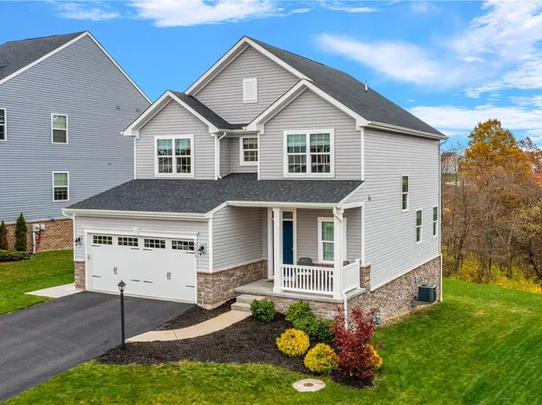 3023 Pelican Dr, Valencia, PA 16059