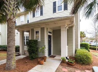 1225 Blakeway St UNIT 1604, Daniel Island, SC 29492