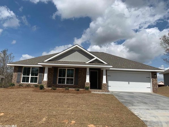 New Construction Homes in Foley AL | Zillow