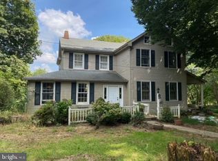 5447 New Park Rd, White Hall, MD 21161