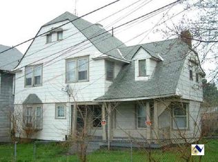 7617 Worley Ave, Cleveland, OH 44105