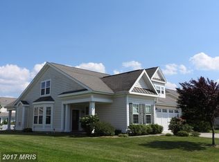 104 F And Dr S, Cambridge, MD 21613