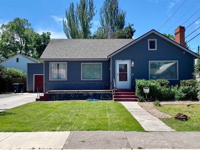 1310 2nd Street, Alamosa, CO, 81101