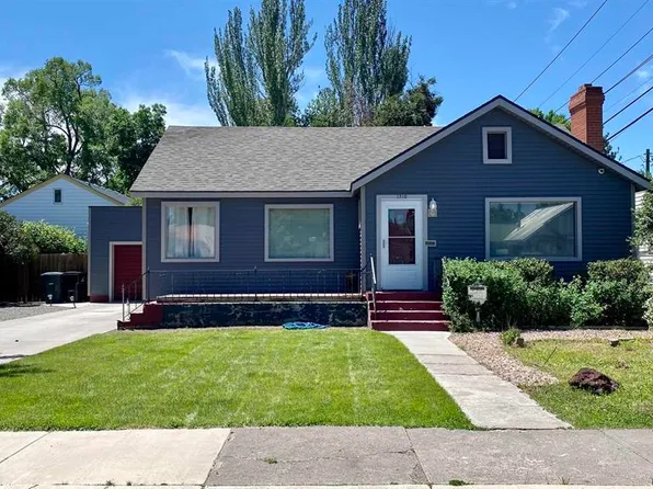 1310 2nd Street, Alamosa, CO 81101