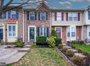 1321 Roman Ridge Way, Bel Air, MD 21014