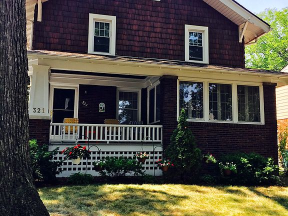 2nd image of 321 Virginia Ave