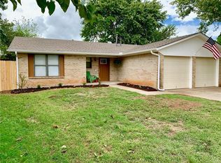 908 Branchwood Ct, Norman, OK 73072