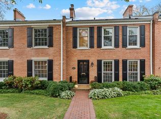 1423 Sheridan Rd, Wilmette, IL 60091