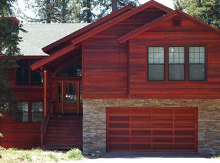 1550 Queens Way, Tahoe Vista, CA 96148